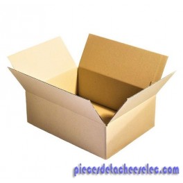 Cartons Paquet de 20 Pièces Dimension 350 x 230 x 250 mm