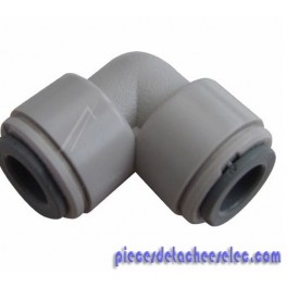 Raccord D'Angle 5/16 pour Réfrigérateur LG Raccord D'Angle 5/16 pour Réfrigérateur LG