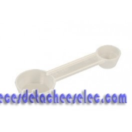 Cuillére Doseur pour Machine à Pain MOULINEX Cuillére Doseur pour Machine à Pain MOULINEX
