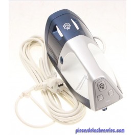 Nettoyeur vapeur/blanc/bleu pour Nettoyeur Vapeur Rowenta Nettoyeur vapeur/blanc/bleu pour Nettoyeur Vapeur Rowenta