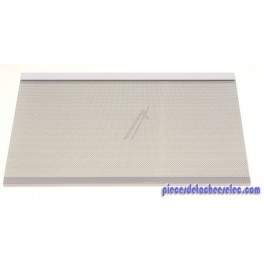 Clayette Verre pour Réfrigérateur LG