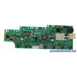 Module Programmé pour Lave Vaisselle ROSIERES