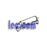 Grille sensitive pour Rasoir Body Perfect / Lissea Body Perfect Calor