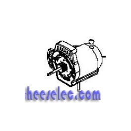Moteur Complet pour Ventilateur Turbo Silence Rowenta Moteur Complet pour Ventilateur Turbo Silence Rowenta