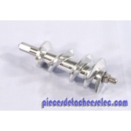Vis sans fin pour hachoir à viande Kenwood MG700 Vis sans fin pour hachoir à viande Kenwood MG700