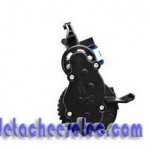 Roue gauche pour Robot Aspirateur SWRC90 HKOENIG
