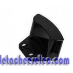 Station de charge pour Robot Aspirateur SWRC90 H.Koenig
