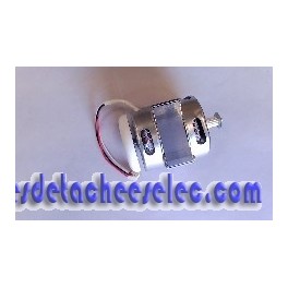 Moteur + Pignon pour Machine à Pain MOULINEX Moteur + Pignon pour Machine à Pain MOULINEX