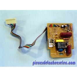 Circuit Imprimé Moteur 230V pour Blender KENWOOD Circuit Imprimé Moteur 230V pour Blender KENWOOD