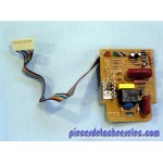 Circuit Imprimé Moteur 230V pour Blender KENWOOD