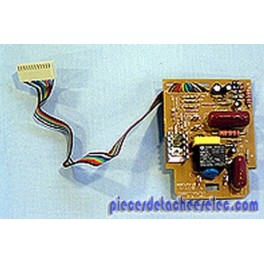 Circuit Imprimé Moteur 120V pour Blender KENWOOD Circuit Imprimé Moteur 120V pour Blender KENWOOD