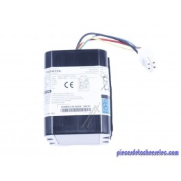 Batterie Complète pour Aspirateur Robot Vorwerk Batterie Complète pour Aspirateur Robot Vorwerk