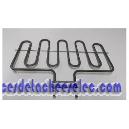 Résistance pour Barbecue Kalitis / Easygrill / Easygrill'n pack / Génération Contact Tefal