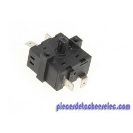 Interrupteur pour Four DELONGHI Interrupteur pour Four DELONGHI