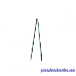 Kit Arceaux Complet pour Tente Coleman Campingaz Kit Arceaux Complet pour Tente Coleman Campingaz