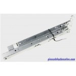 Charniére x2 pour Four WHIRLPOOL