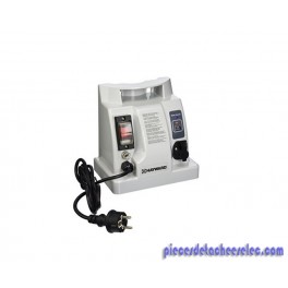 Boitier D'alimentation D'occasion pour Robot e.Vac Pro/ SharkVac XL Hayward