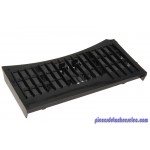 Grille égouttoir pour machine à café delonghi