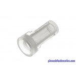 Filtre réservoir eau pour cafetière delonghi