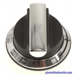 Manette Four Multifonction pour Cuisiniére FALCON