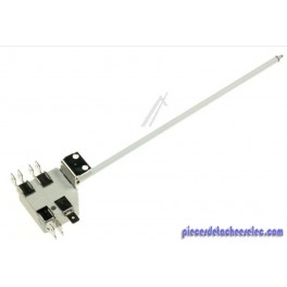 Limiteur pour Plaque de Cuisson SCHOLTES