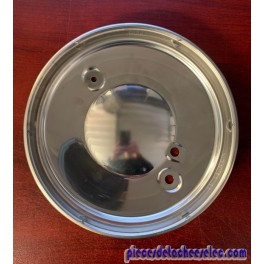 Couvercle pour cocotte  CLIPSO 8 / 10 L INOX seb