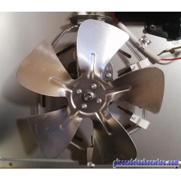 Ventilateur pour Déshydrateur KitchenChef Ventilateur pour Déshydrateur KitchenChef