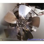 Ventilateur pour Déshydrateur KitchenChef