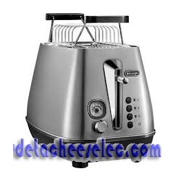 Grille pain DISTINTA X CTI 2103.M Grille pain DISTINTA X CTI 2103.M