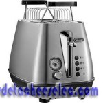 Grille pain DISTINTA X CTI 2103.M 