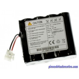 Accumulateur 14.4 V pour Aspirateur Extrem'Air Motion Rowenta
