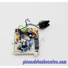 Carte Electronique de Puissance pour Blender Easy Soup Moulinex / Tefal