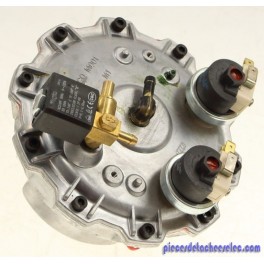Chaudière Assemblée pour Centrale Vapeur RC210A Astoria Chaudière Assemblée pour Centrale Vapeur RC210A Astoria