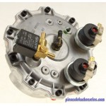 Chaudière Assemblée pour Centrale Vapeur RC210A Astoria