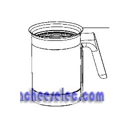 Bouilloire pour Bouilloire WMF Bouilloire pour Bouilloire WMF