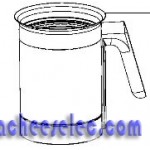 Bouilloire pour Bouilloire WMF