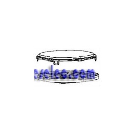 Cadran de commande pour Eclipse 3-en-1