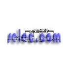 Carte électronique pour commande Rowenta