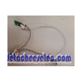 Carte électronique LED Pour rowenta Carte électronique LED Pour rowenta