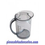 Ensemble Cruche a jus pour Centrifugeuse Riviera et Bar