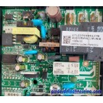 Bornier D'alimentation pour Climatiseur Qlima