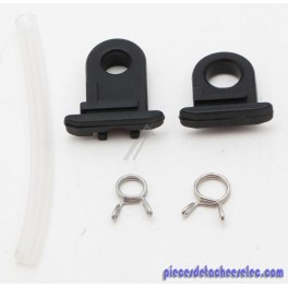 Kit Raccord Pompe pour centrale Vapeur CALOR