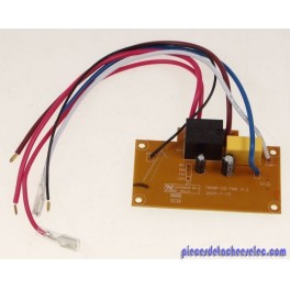 Carte Electronique pour centrale Vapeur CALOR