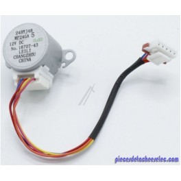 Moteur pour Climatiseur HITACHI Moteur pour Climatiseur HITACHI