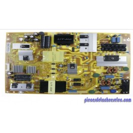 Platine d Alimentation pour Téléviseur PHILIPS