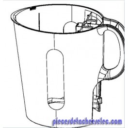Bouilloire pour Bouilloires Moulinex Bouilloire pour Bouilloires Moulinex