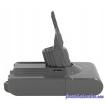 Accu LI Ion Batterie pour Aspirateur DYSON