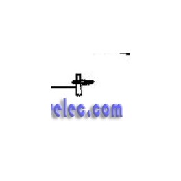 Sonde/gauche pour Friteuse Moulinex Sonde/gauche pour Friteuse Moulinex