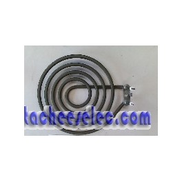 Resistance/gauche pour Friteuse Moulinex Resistance/gauche pour Friteuse Moulinex