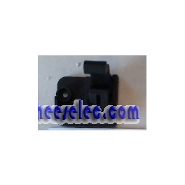 Support+Levier/interrupteur pour Friteuse Moulinex